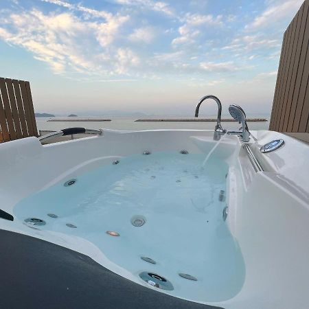Beach Spa Tsuda 1 Uno Sanuki  外观 照片