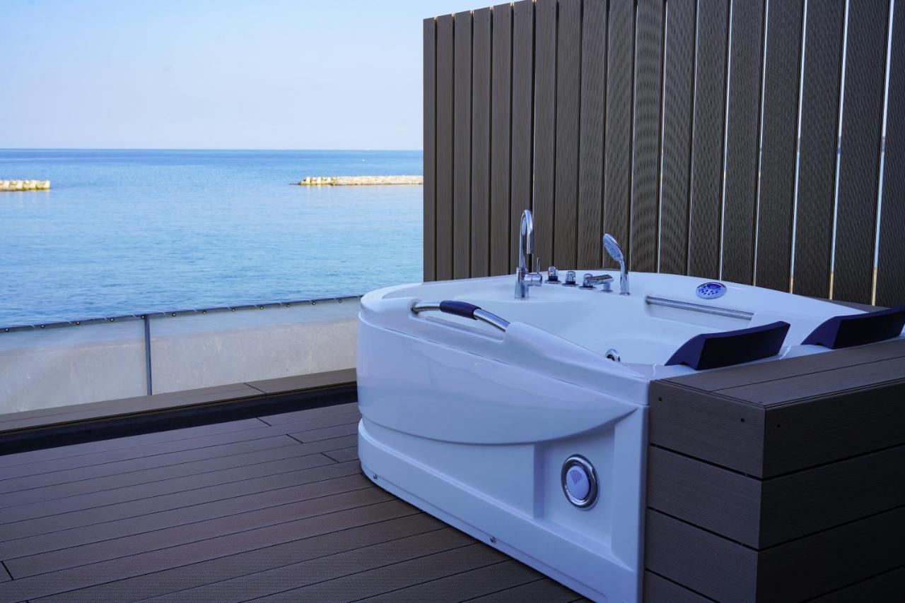 Beach Spa Tsuda 1 Uno Sanuki  外观 照片