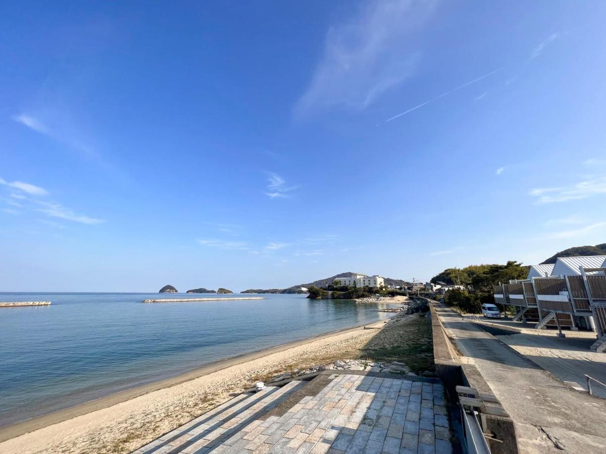 Beach Spa Tsuda 1 Uno Sanuki  外观 照片
