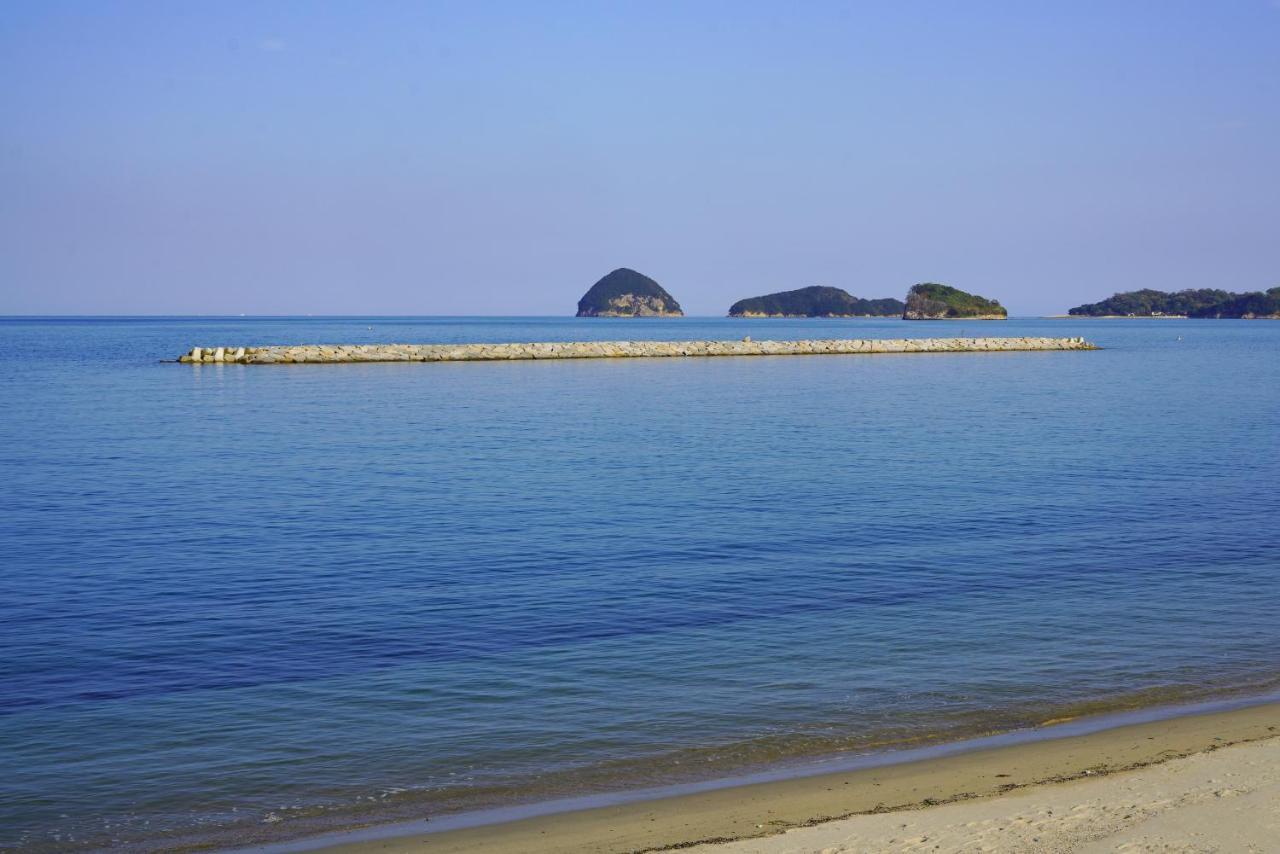 Beach Spa Tsuda 1 Uno Sanuki  外观 照片