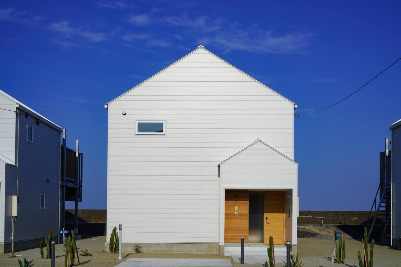 Beach Spa Tsuda 1 Uno Sanuki  外观 照片