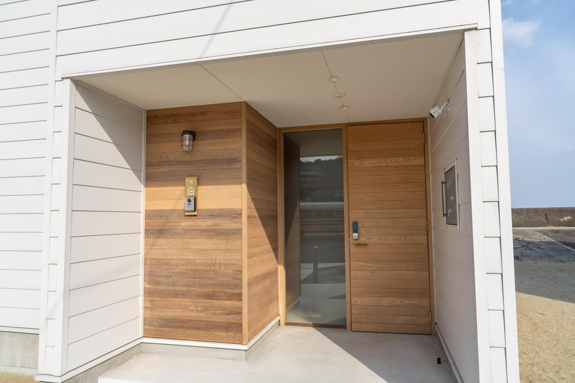 Beach Spa Tsuda 1 Uno Sanuki  外观 照片